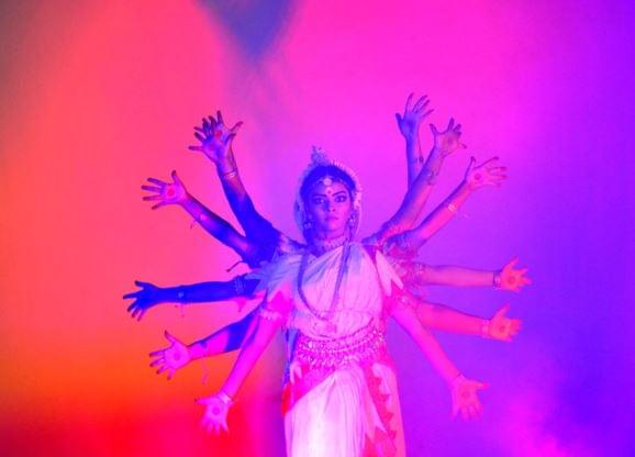 Gokhale Memorial Girls' College Kolkata Events photo 19